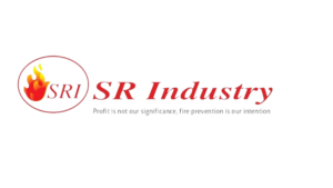 SR iNDUSRTY LOGO