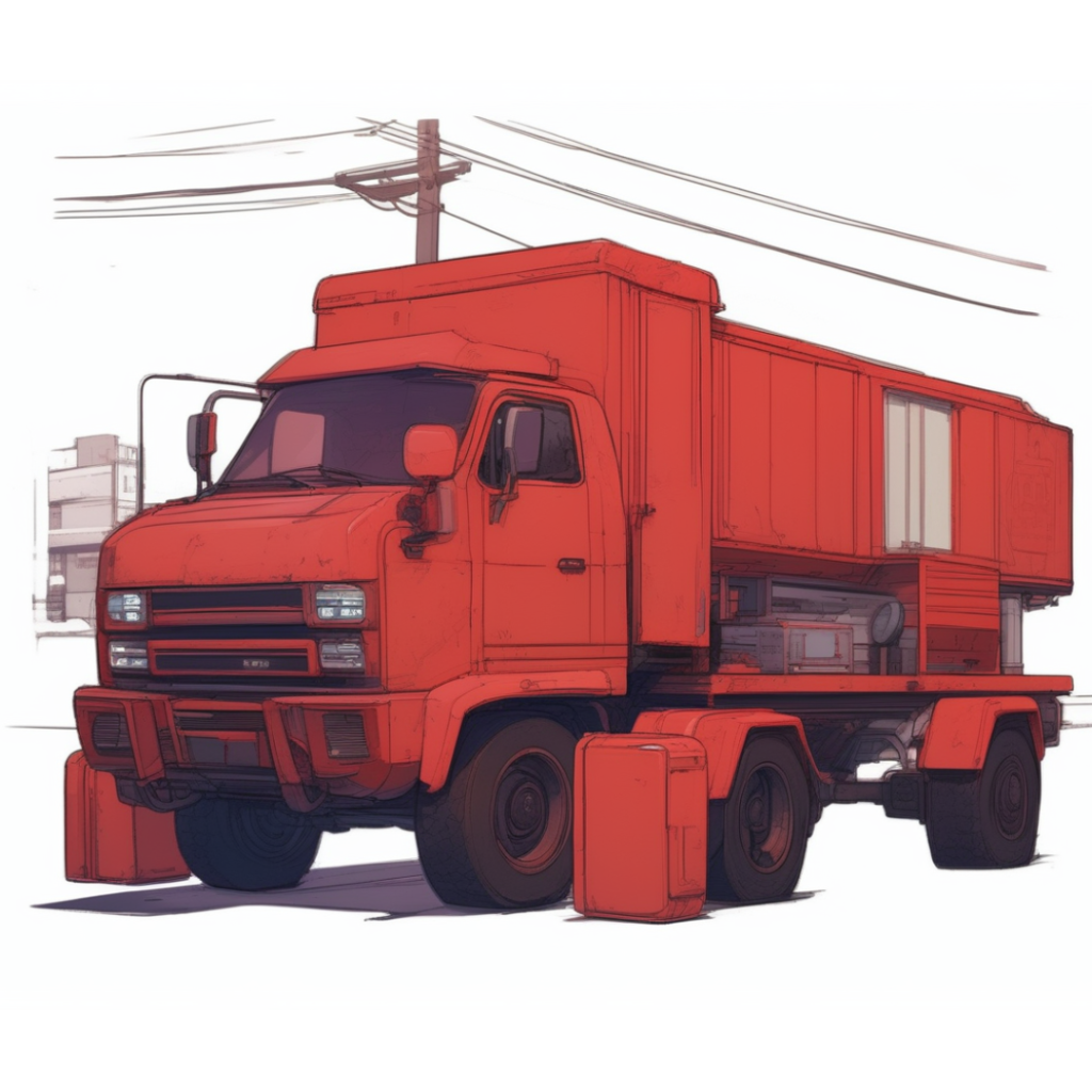 Fire Engine