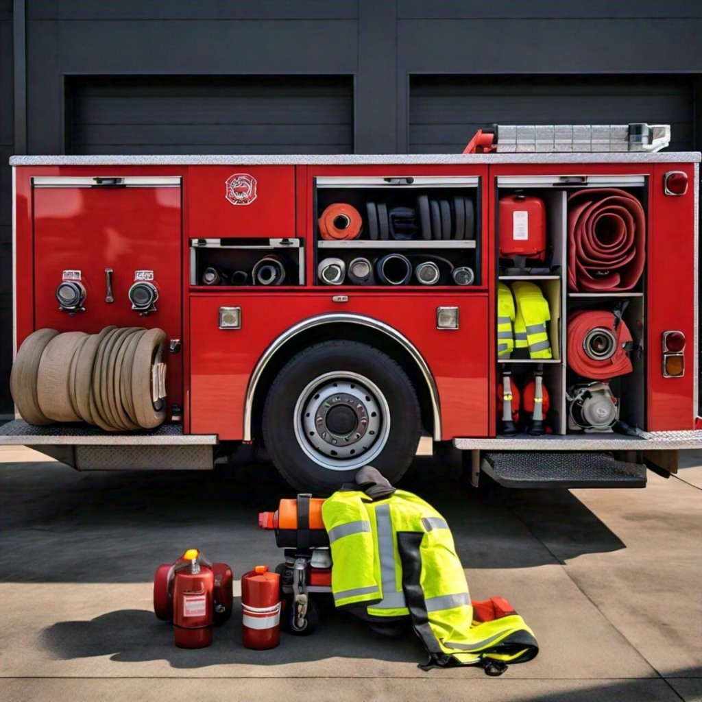 Fire Engine,Fire Engine, FIRE FIGHTING VEHICLE ,FIRE TENDER , SR INDUSTRY