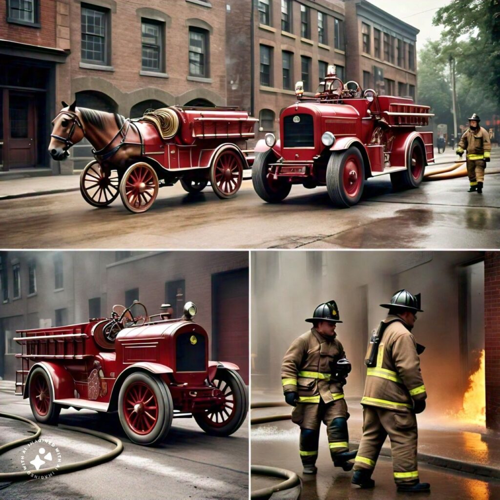 Old Fire Engine,Fire Engine, FIRE FIGHTING VEHICLE ,FIRE TENDER , SR INDUSTRY